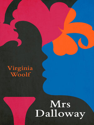 cover image of Mrs Dalloway (Legend Classics)